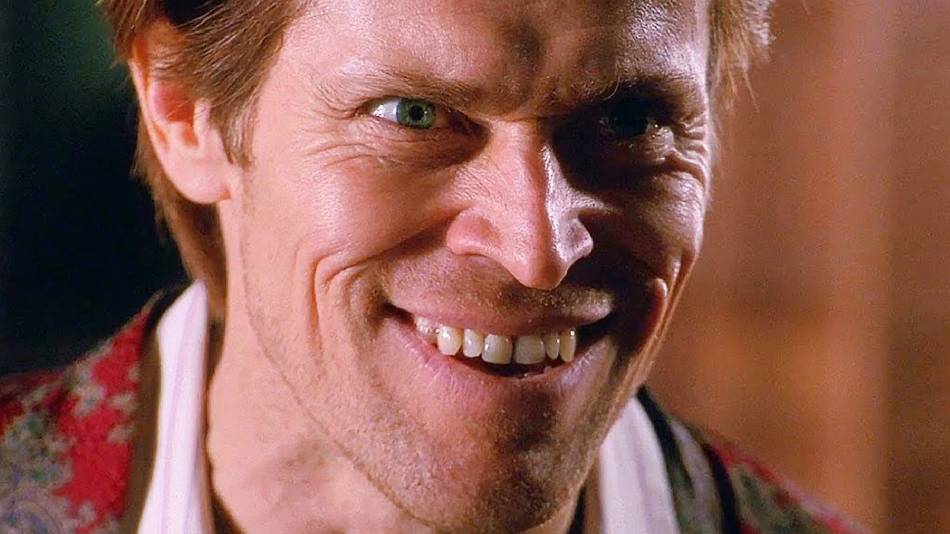 Willem Dafoe Returns to Marvel As New Villain (But Not How You Expect) image