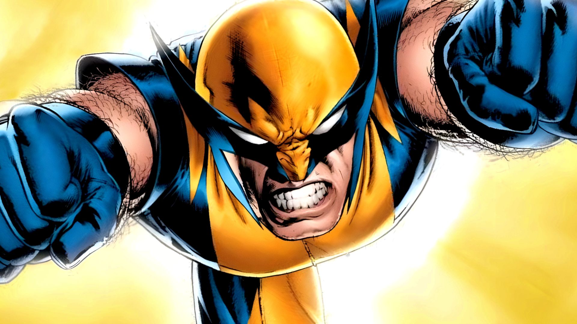Marvel Officially Reveals The X-Men's Most Dangerous Hero, And It's Not Wolverine
