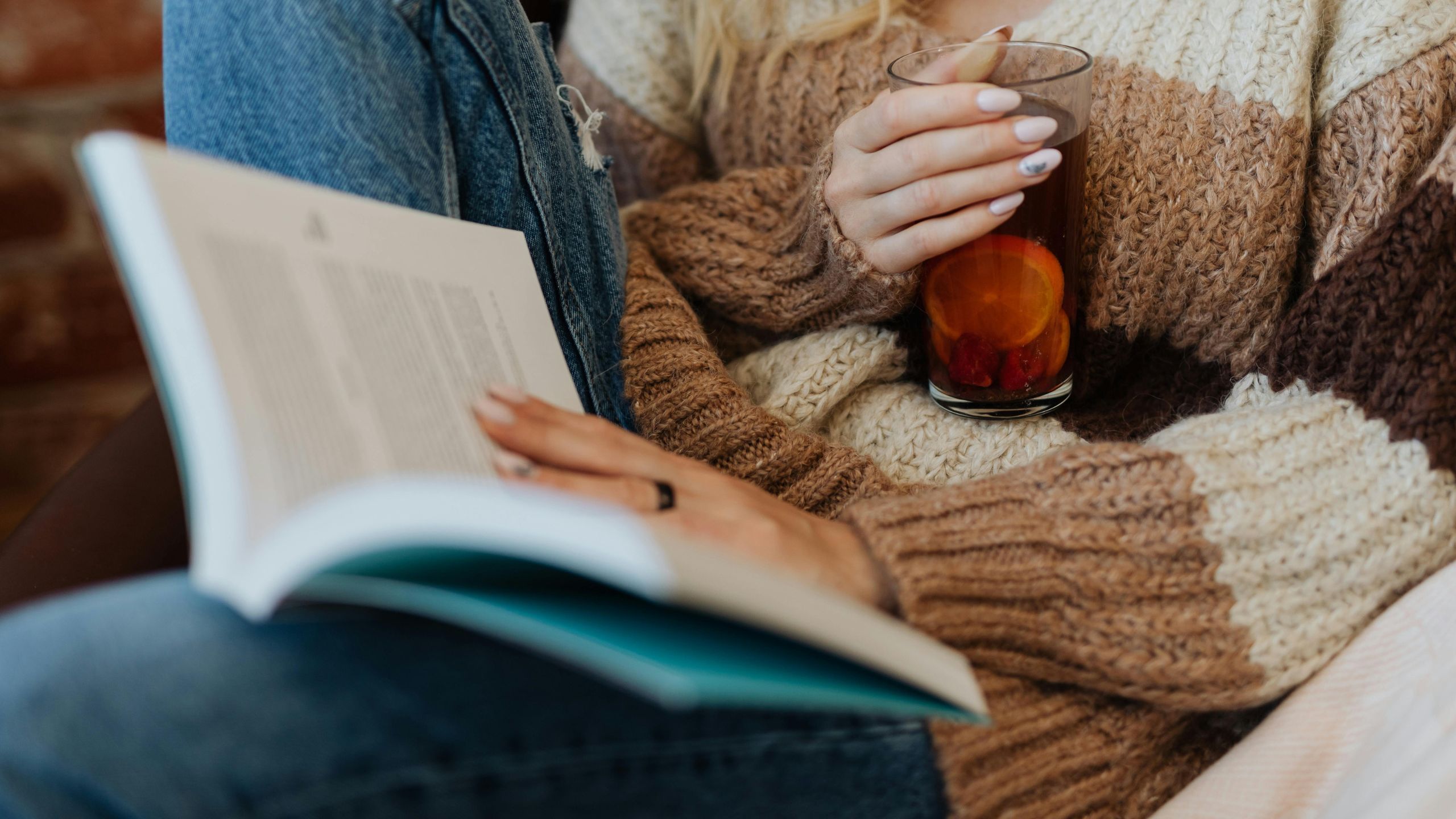 8 Cozy Fall Romances Free On Kindle Unlimited