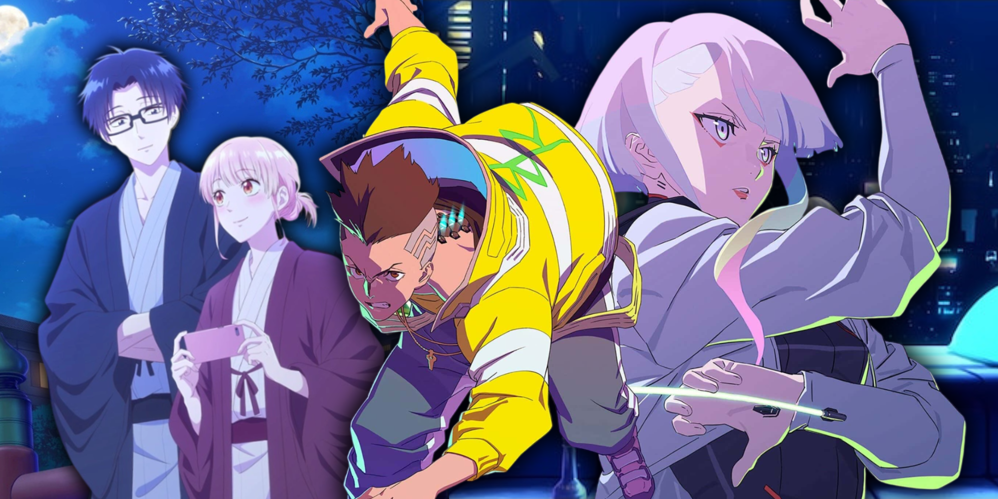 30 Best Short Anime Series Everybody Must See