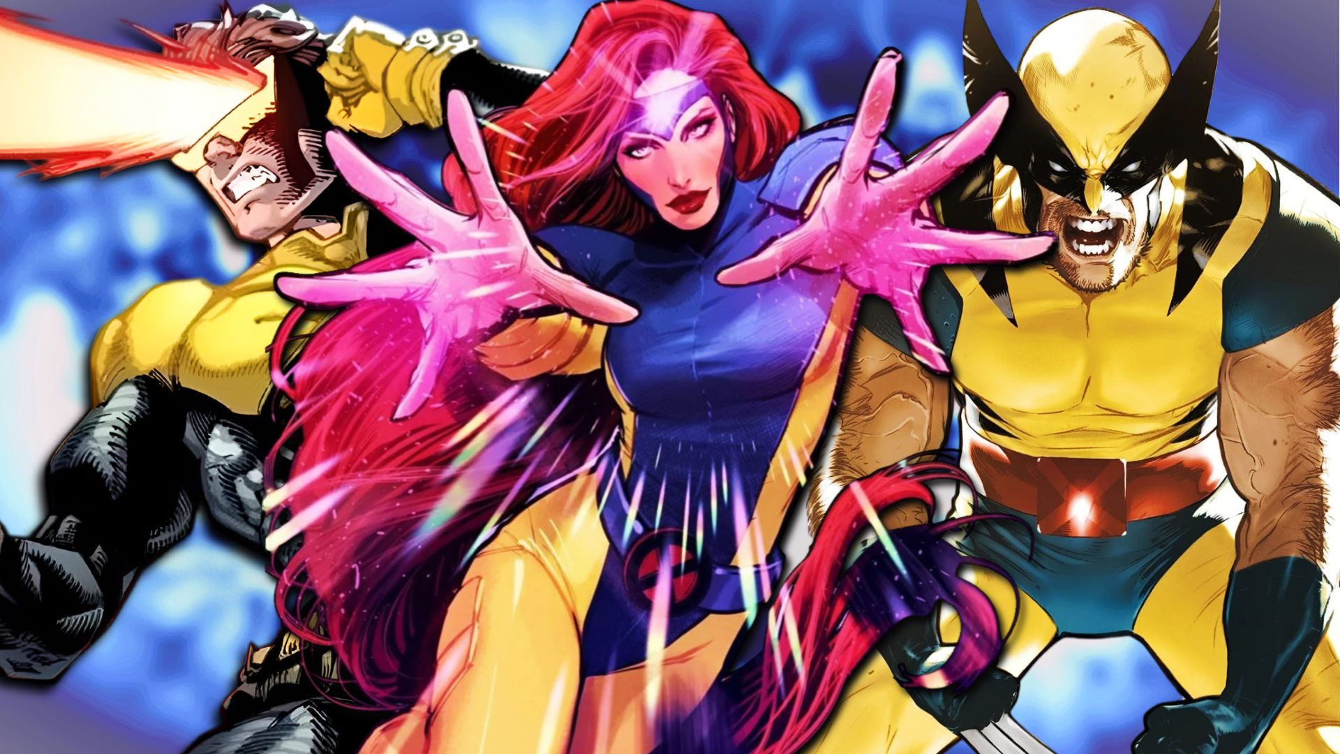 Marvel: 50 Most Powerful Mutants, Ranked Weakest To Strongest image
