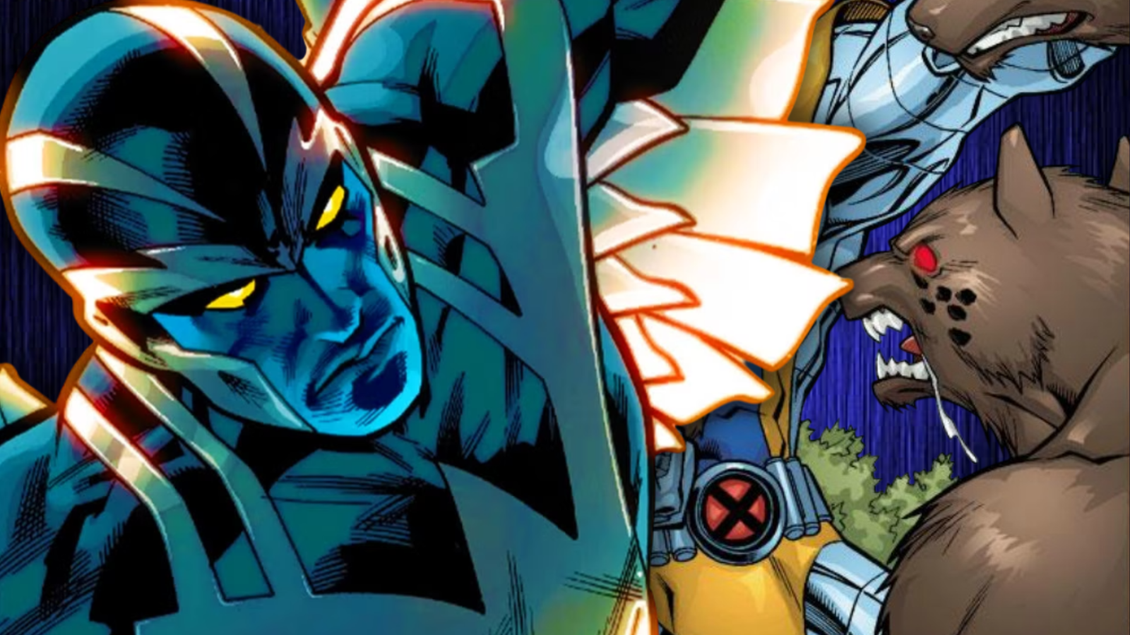 8 Mutant Subspecies Every X-Men Fan Needs To Know About