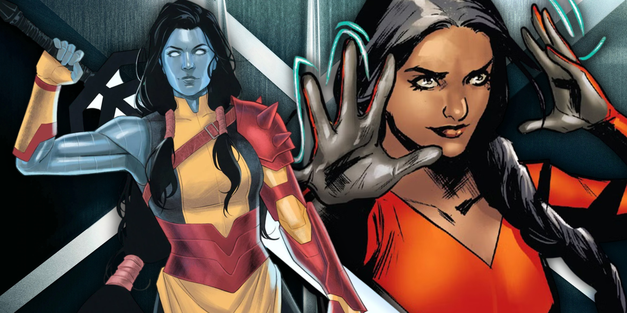 8 Best X-Men Introduced In The Past 10 Years image