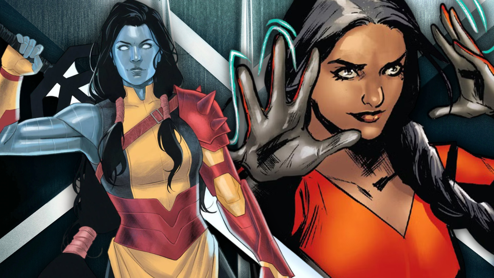 8 Best X-Men Introduced In The Past 10 Years