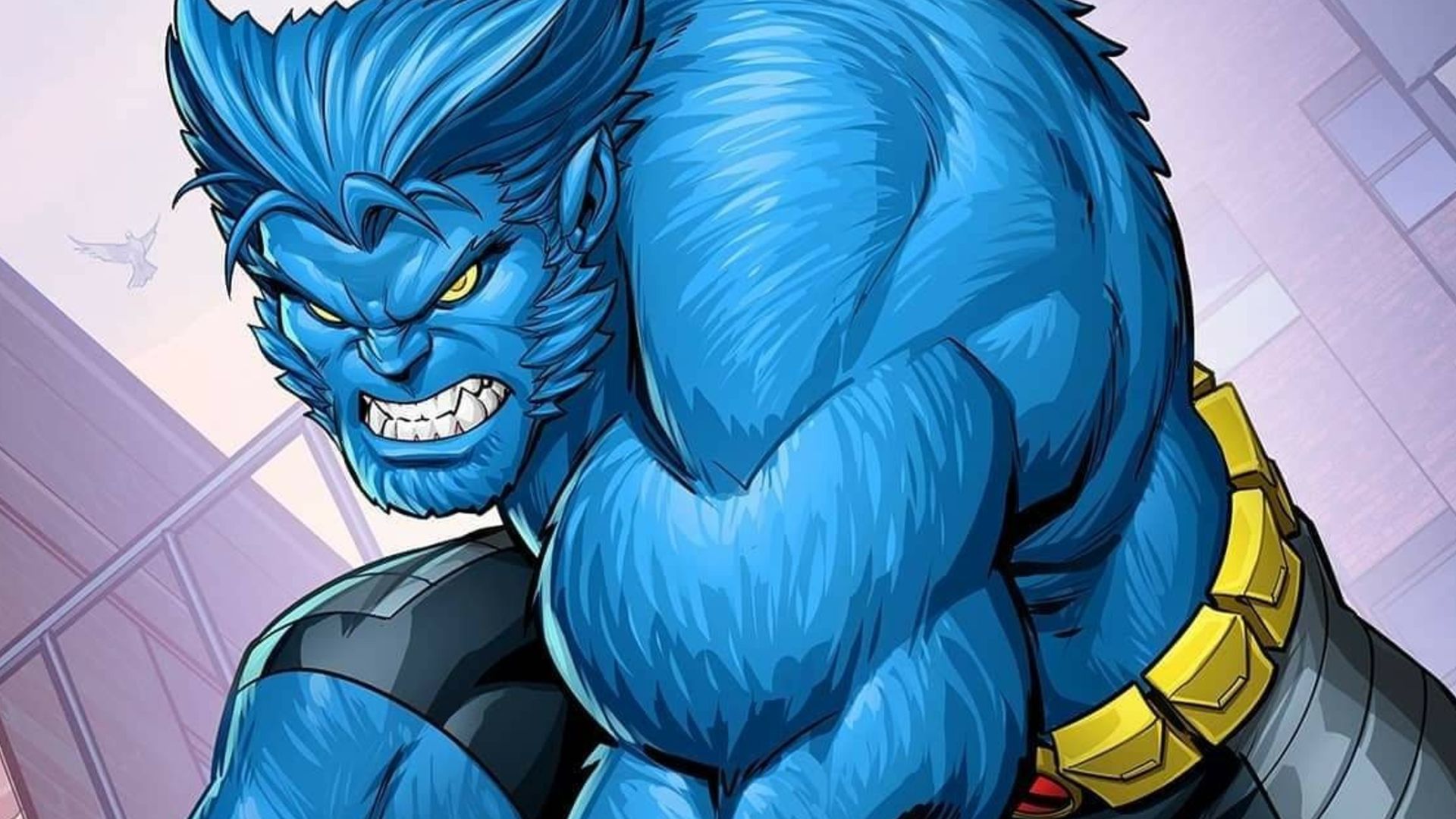 Marvel Kills Off Founding X-Men Hero, All Details