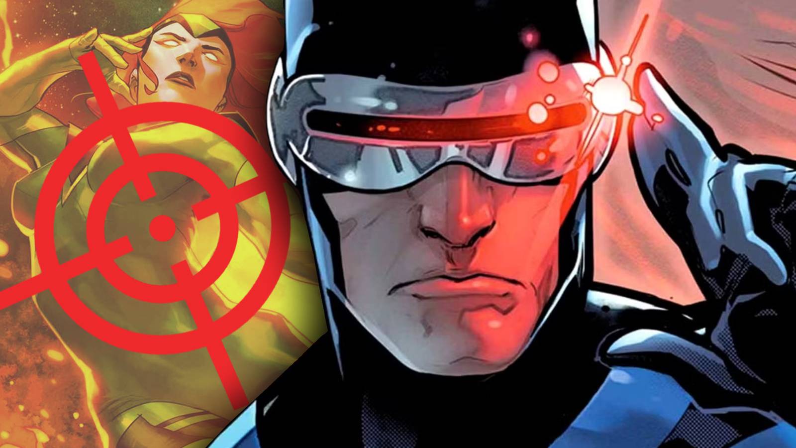 Cyclops Debuts New Anti-Telepath X-Men Team, All Members and Powers