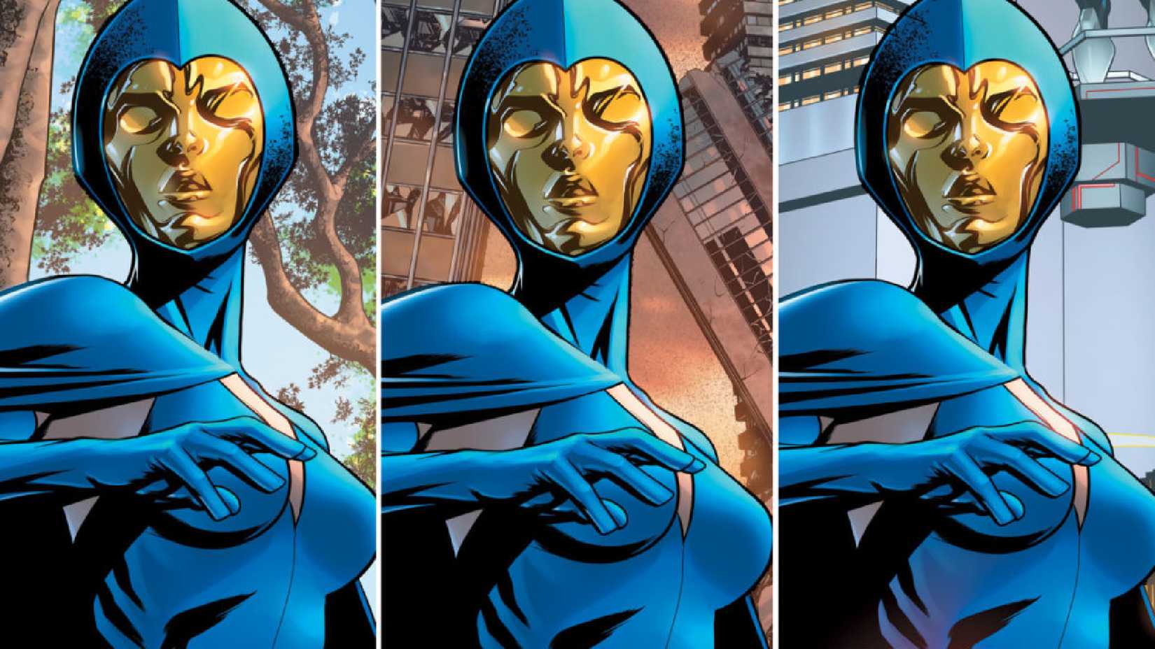 x-men's destiny in various different timelines