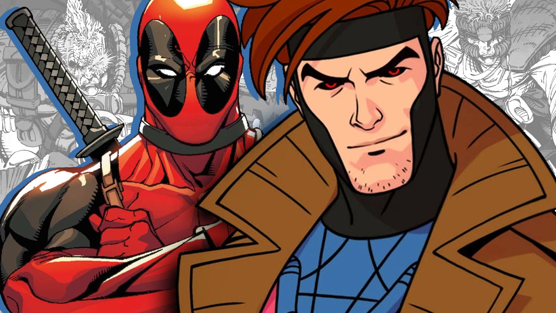 X-Men Officially Debuts New Costume For Iconic 90s Hero, His Best Of All Time