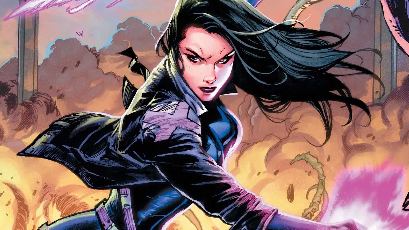 x-men's psylocke