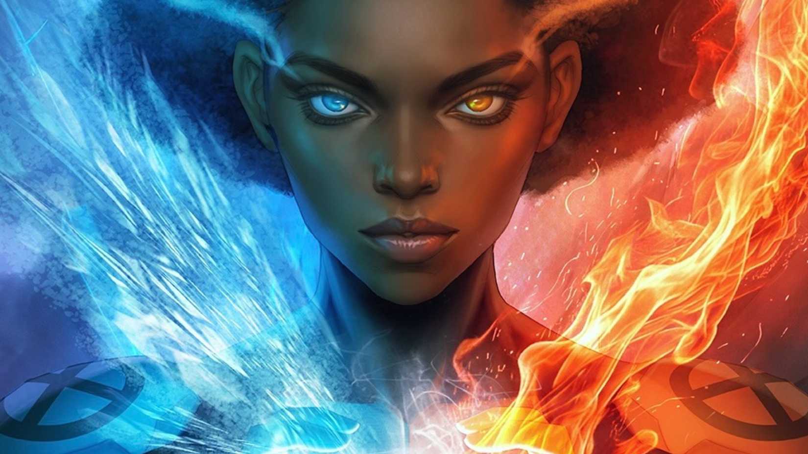 x-men's temper