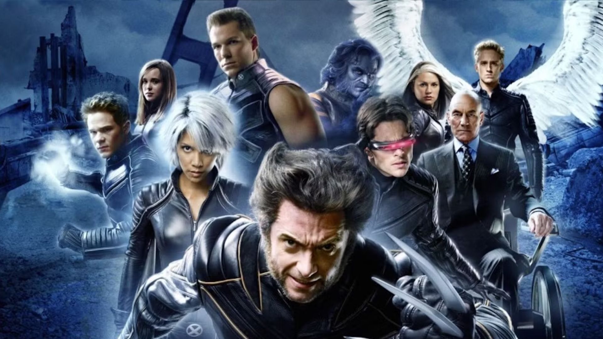 The MCU's X-Men Reboot Can Finally Make Up For Fox's Biggest Casting Insult image