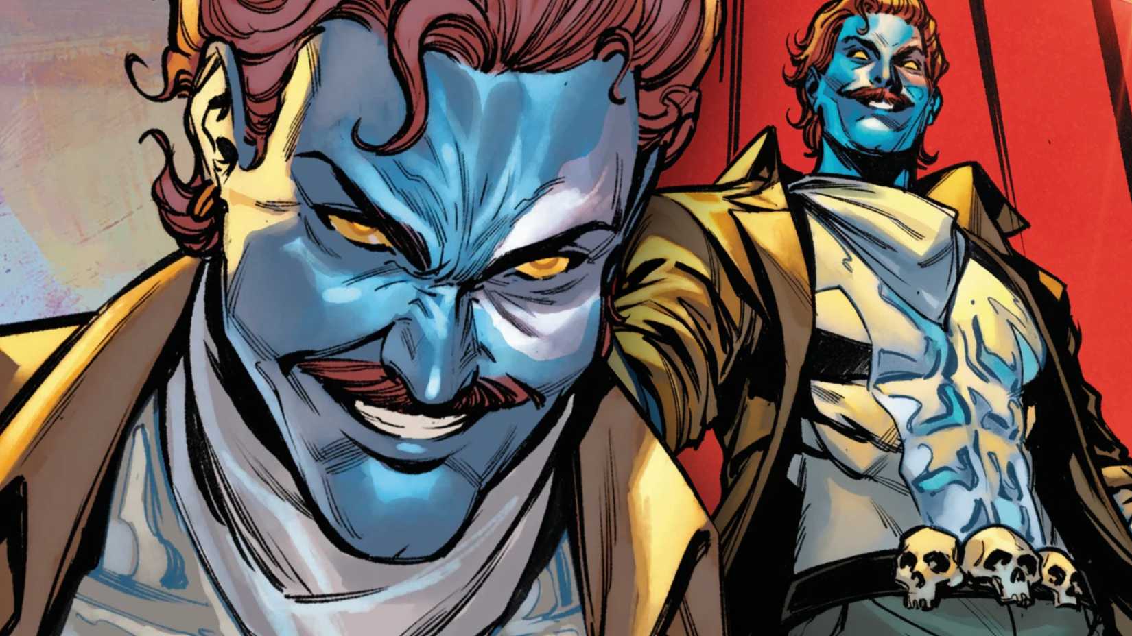 x-men villain mirrormind