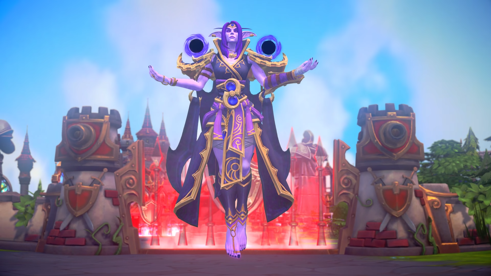 Heroes Of The Storm Is Back: Here's How It Happened