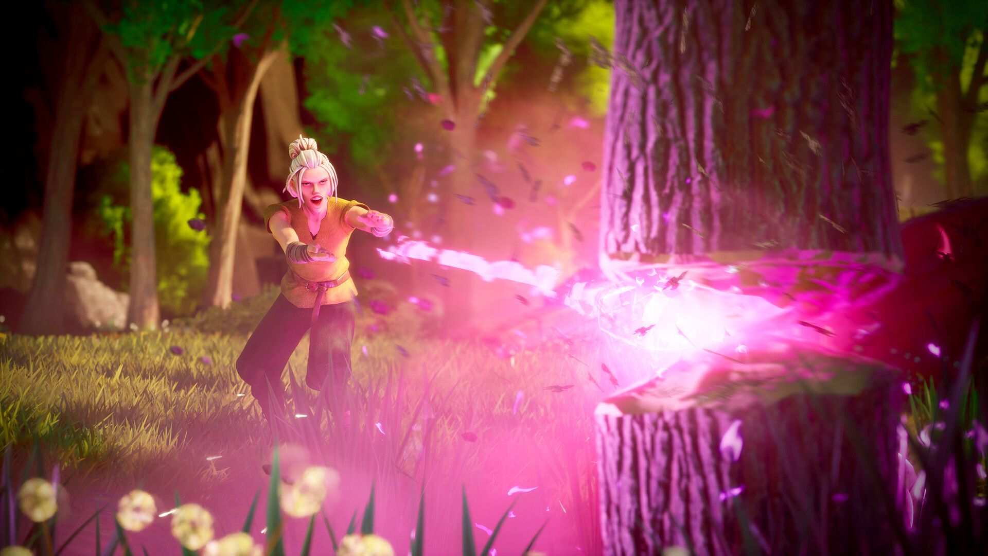 Valheim Meets D&D In Free New Game On Xbox Game Pass