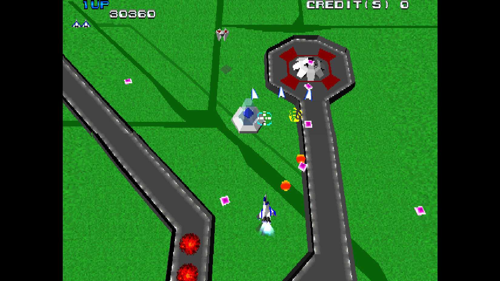 Xevious 1