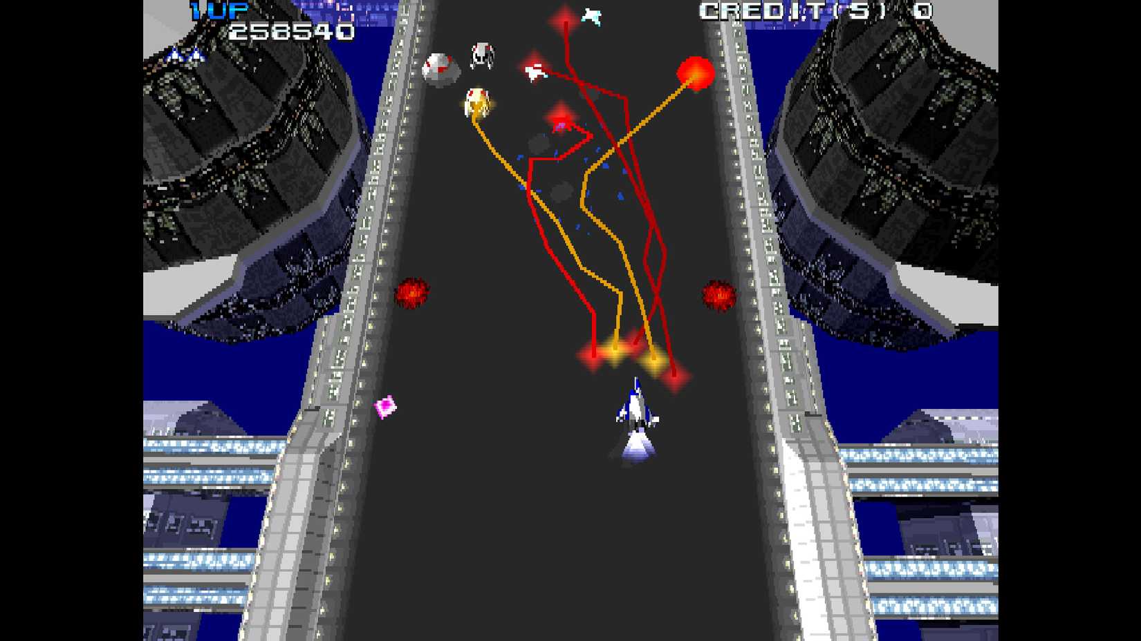 Xevious 2