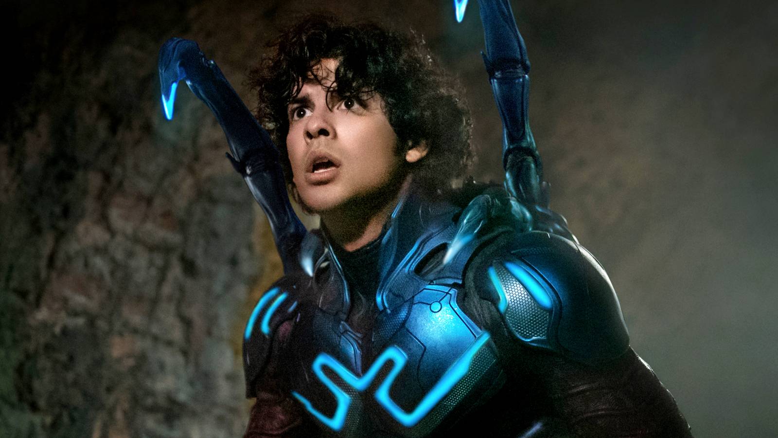 Blue Beetle Star's New Franchise Movie Breaks Box Office Curse After 3 Years