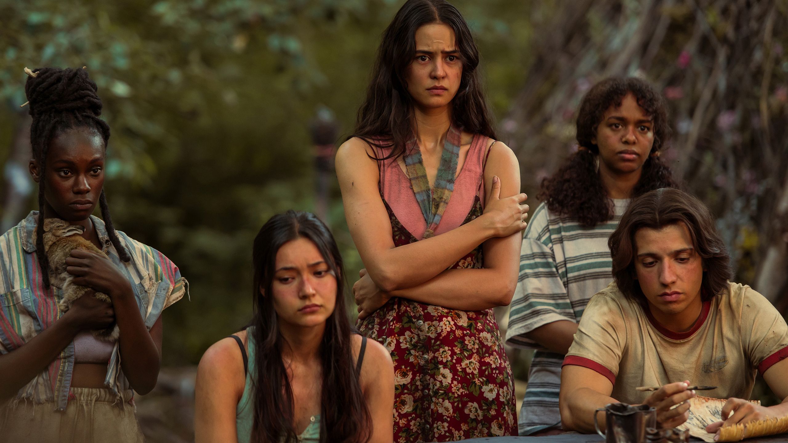 Yellowjackets Season 4 Quietly Confirms The Survival Of Another Teen Character image
