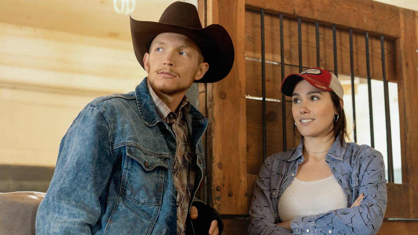 Taylor Sheridan Finds A Way To Tell The Story Of Controversially Scrapped Yellowstone Spinoff
