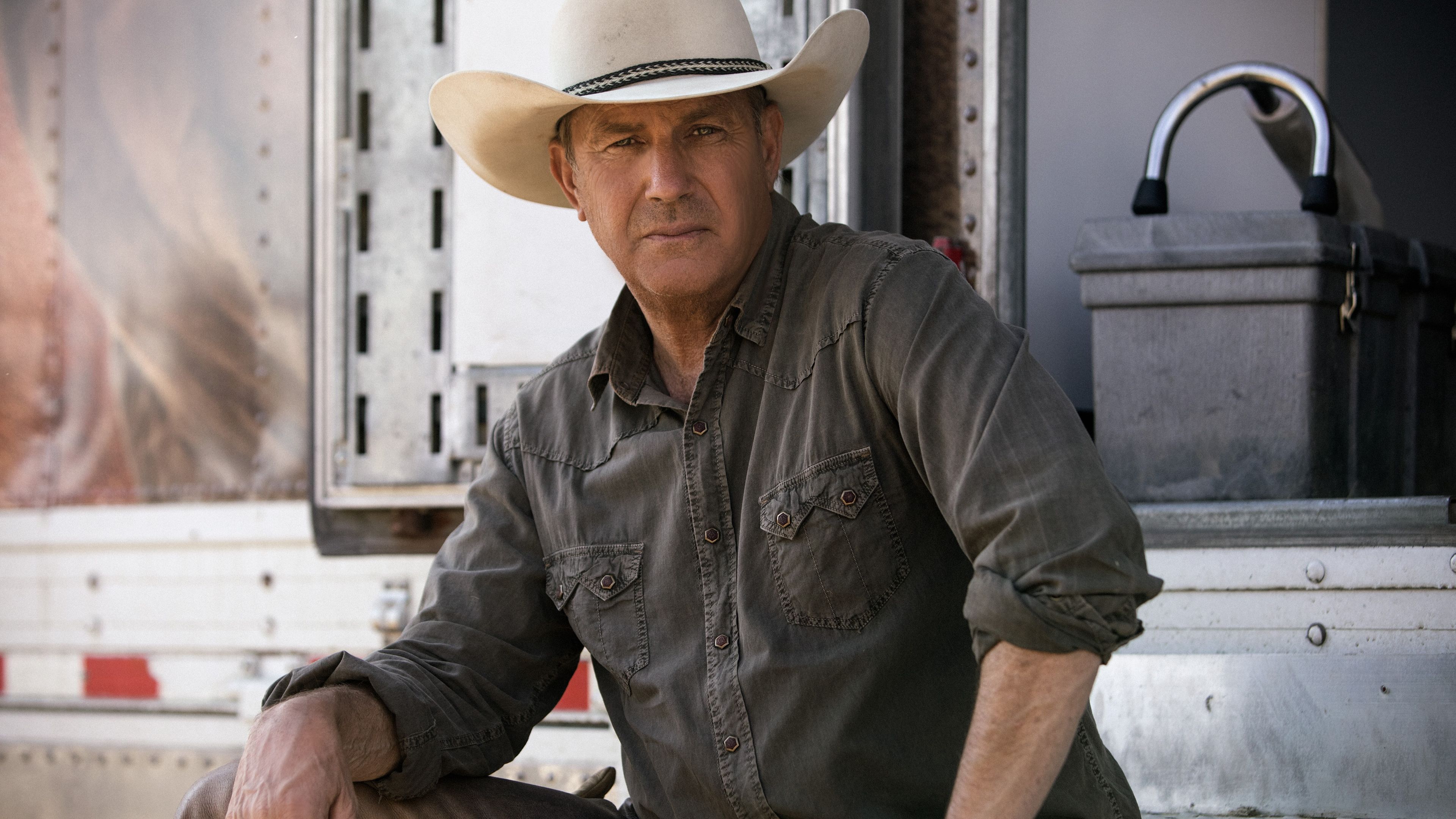 Forget Yellowstone, Netflix's 7-Part Western Series Is Perfect From Start To Finish image