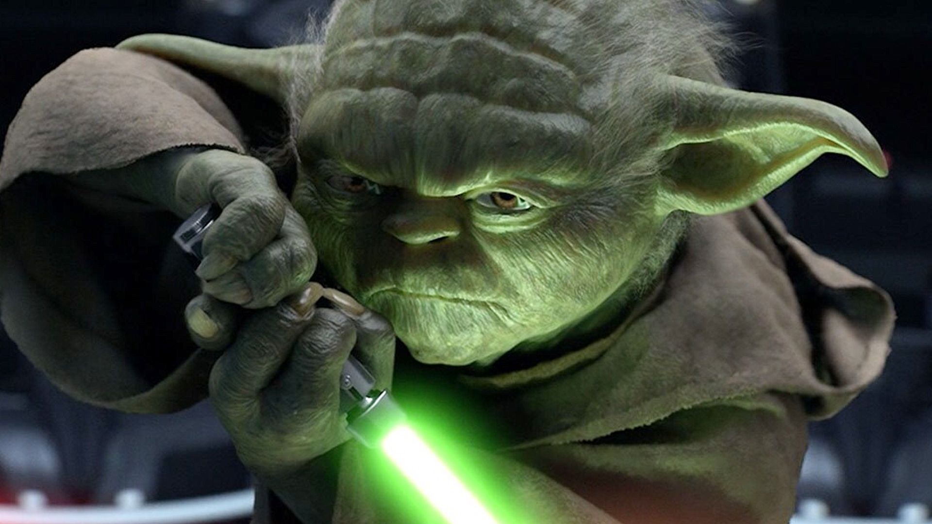 18 Months After Introducing Sith Yoda, Star Wars Needs To Tell Us His Name image