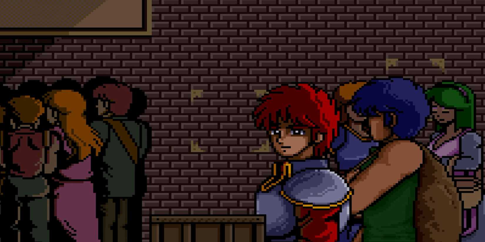 Ys 3 Wanderers from Ys