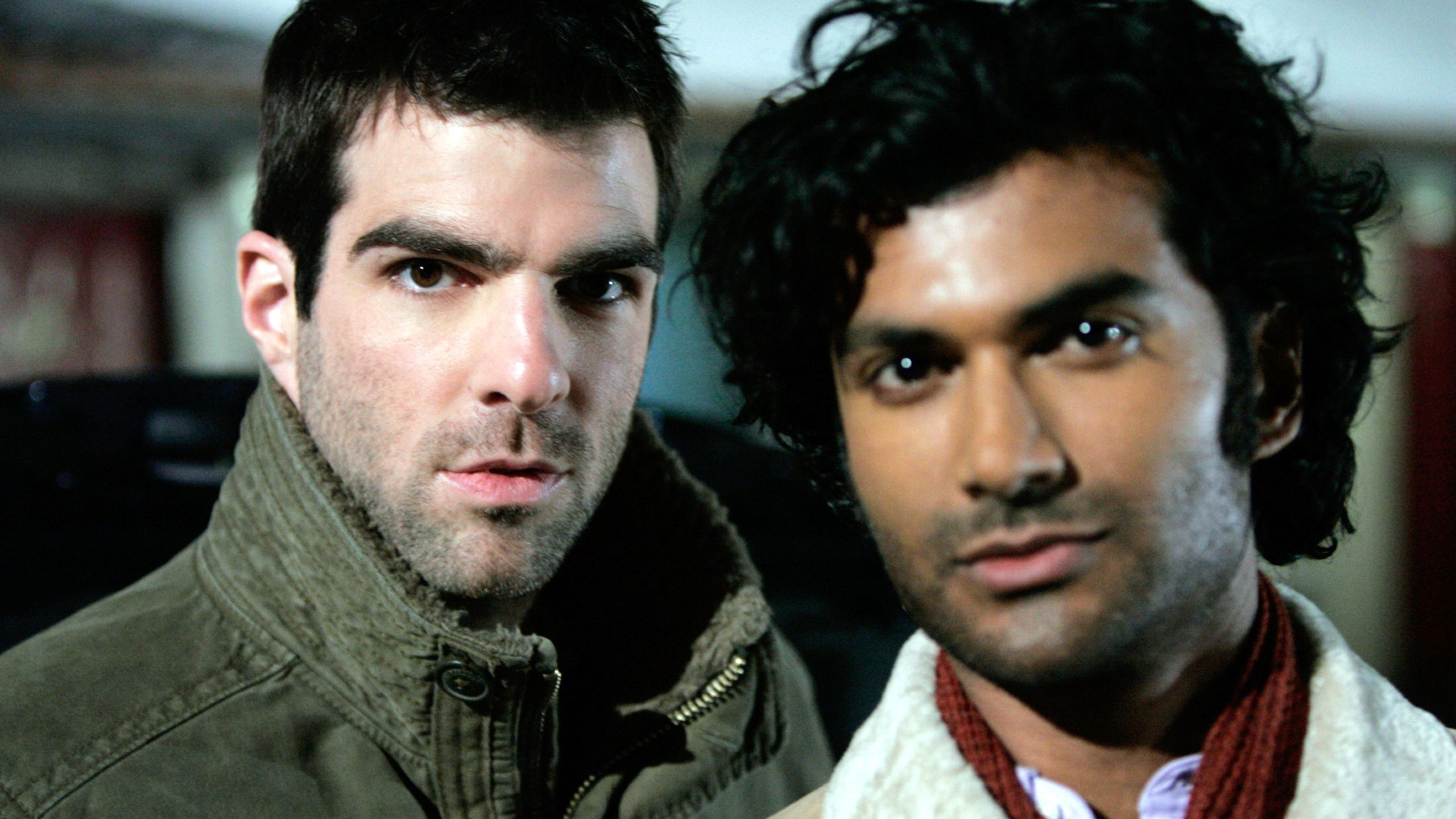 20 Years Ago, NBC's Heroes Changed Superhero Shows Forever