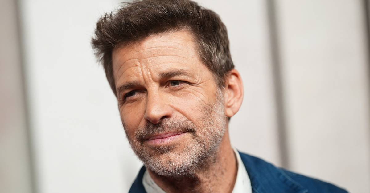 screenrant.com - Rianna de Bono-Smith - Zack Snyder's New Action Movie Gets Extreme Reactions After Premiere