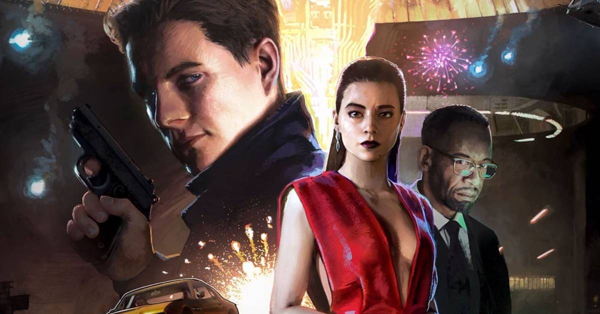 First Light Free DLC Releases Today With Feature Fans Have Craved Since Launch