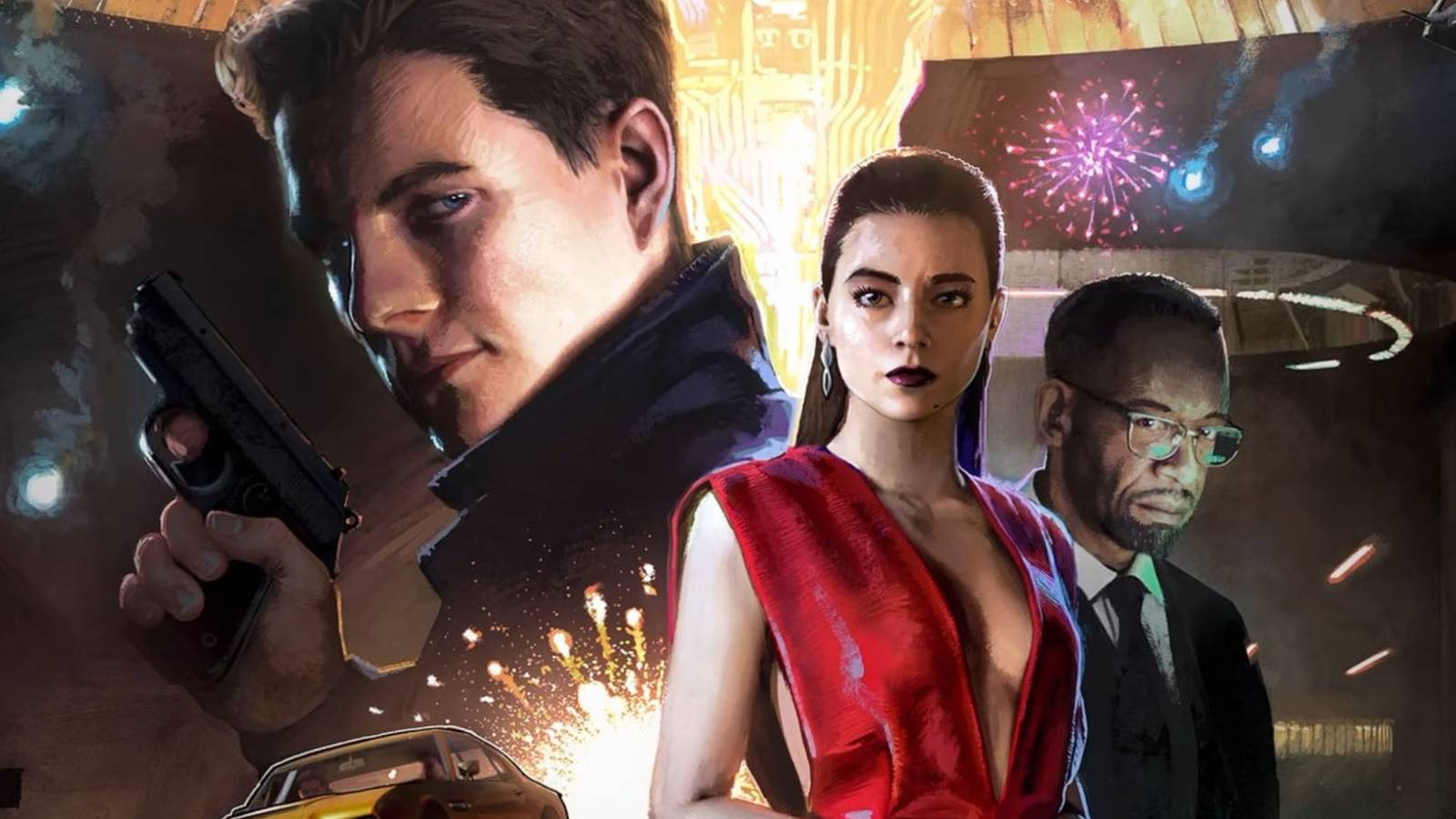 James Bond: First Light Officially Returns March 2027