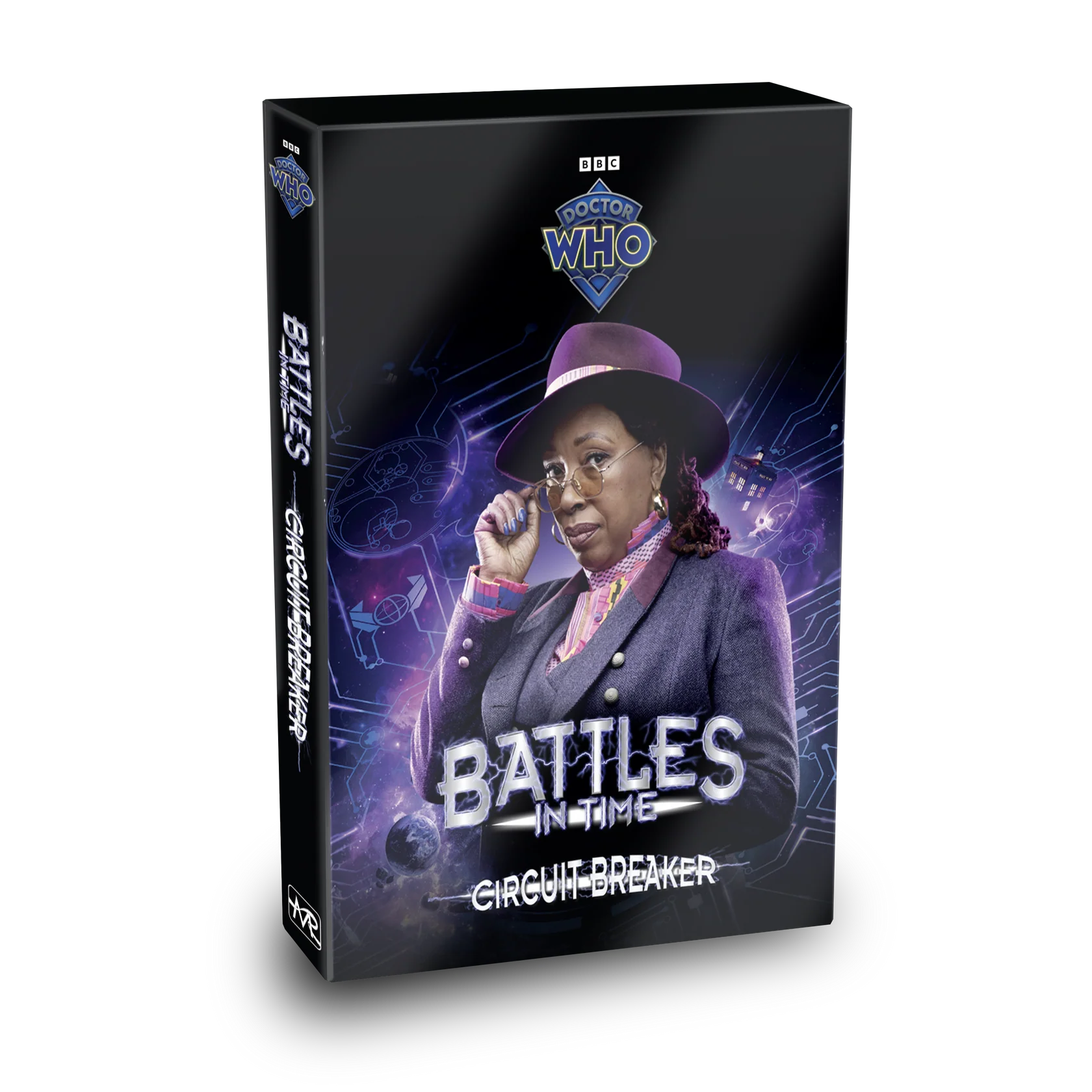 01BATTLESINTIMECIRCUITBREAKERBOX3DMockup
