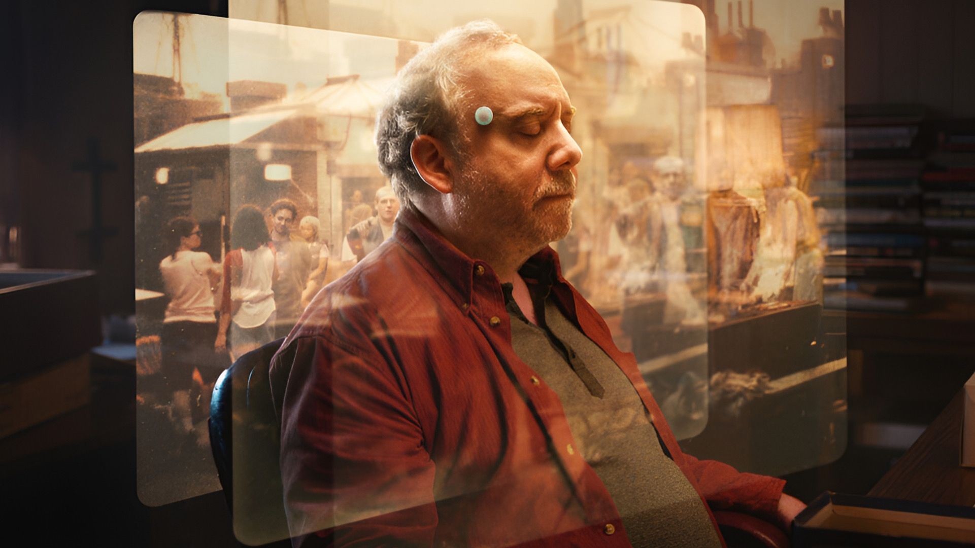 Black Mirror's Most Basic Episode Is A Masterclass In Misery image
