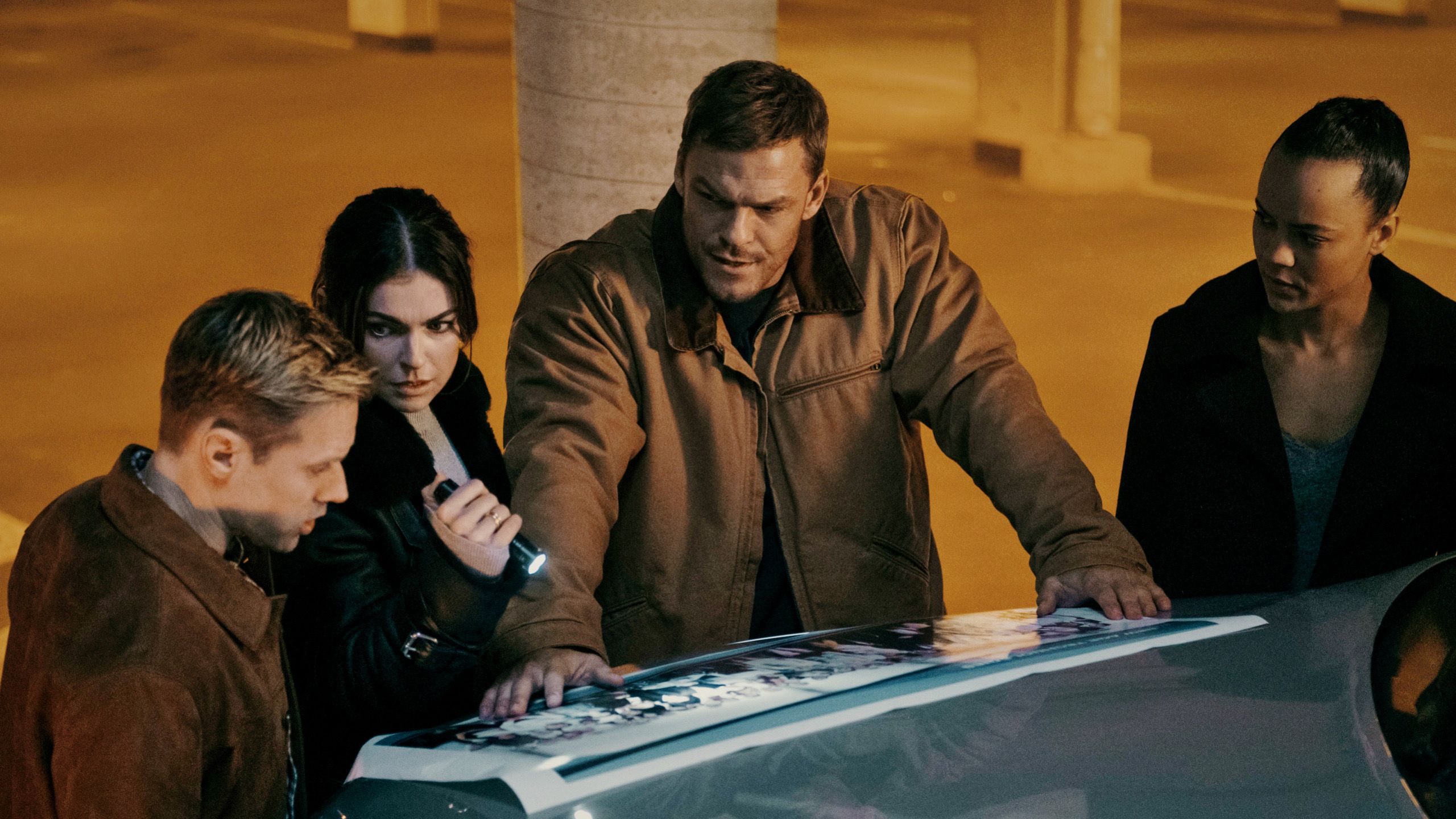 0e985be8-0e79-40d2-89a2-f2d20fb0ce3c Lee Child Officially Quits Reacher Series After 29 Years