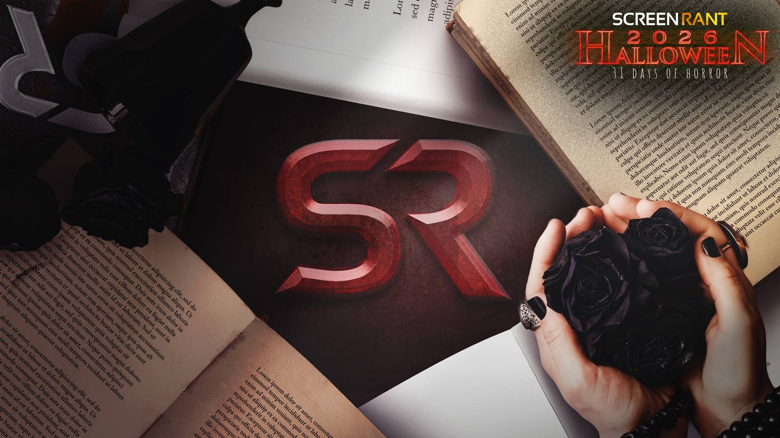 10 Great Gothic Books To Read This Fall