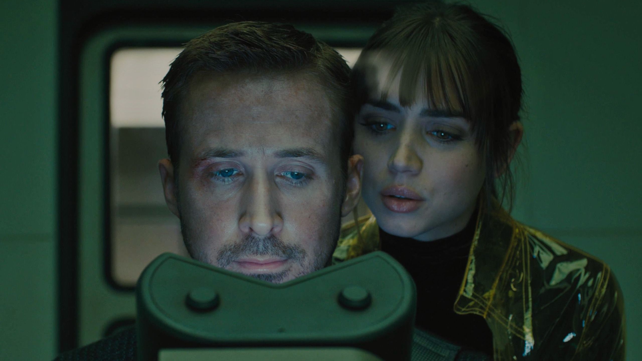 Blade Runner’s 10-Part Apple TV Replacement Is The Most Ambitious Sci-Fi Series Of The Decade image