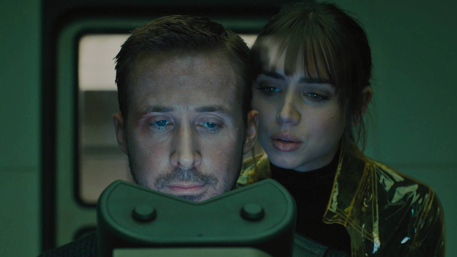 Neuromancer: Apple TV's Cyberpunk Series Is a Blade Runner Replacement