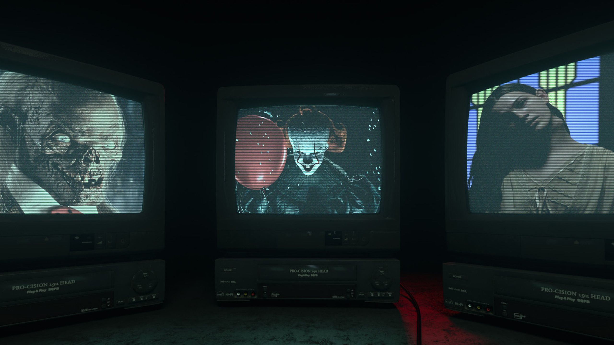 13 Scariest Shows Ever Made