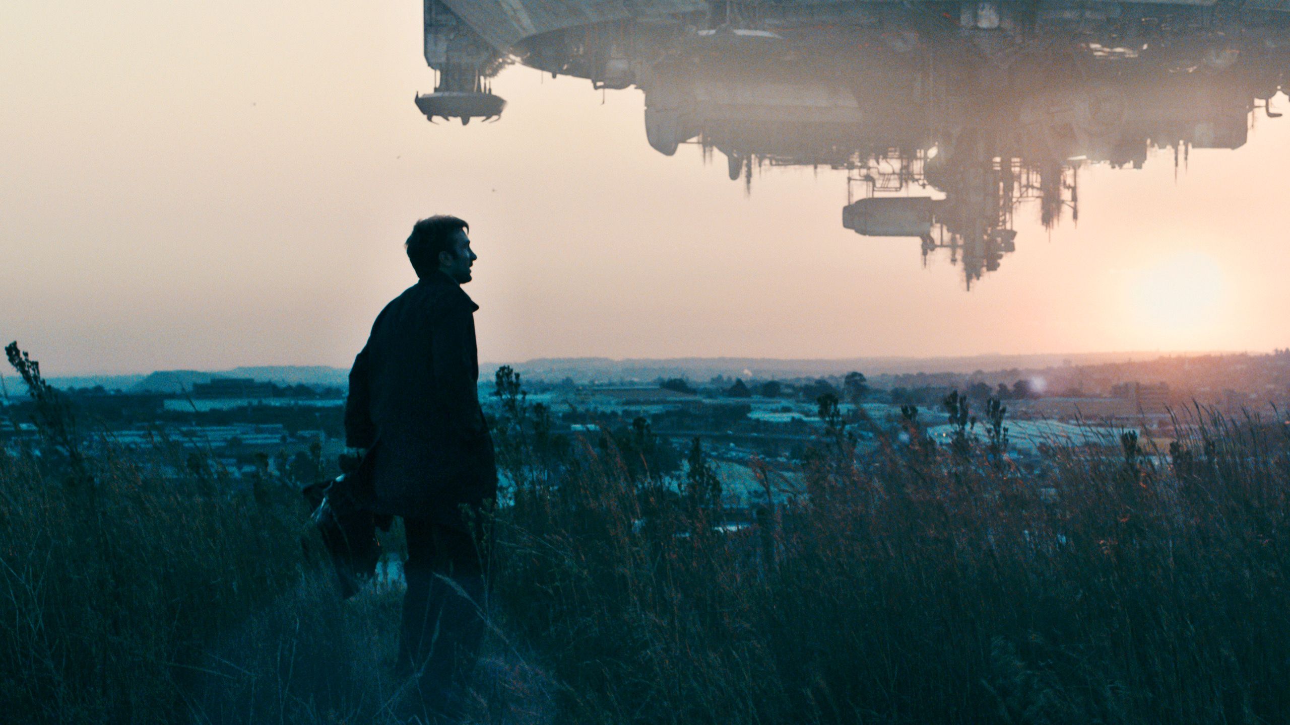 Prime Video’s 62-Episode Sci-Fi Masterpiece Quietly Fills The Void Left By District 9
