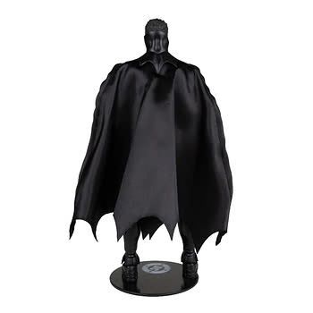 Batman Unmasked (Batman Returns) back