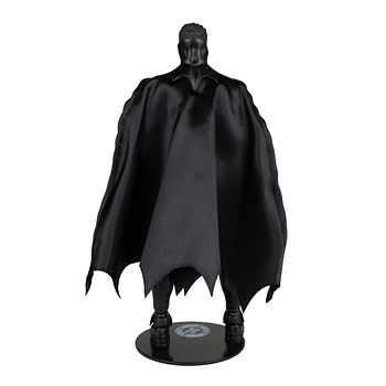 Batman Unmasked (Batman Returns) back