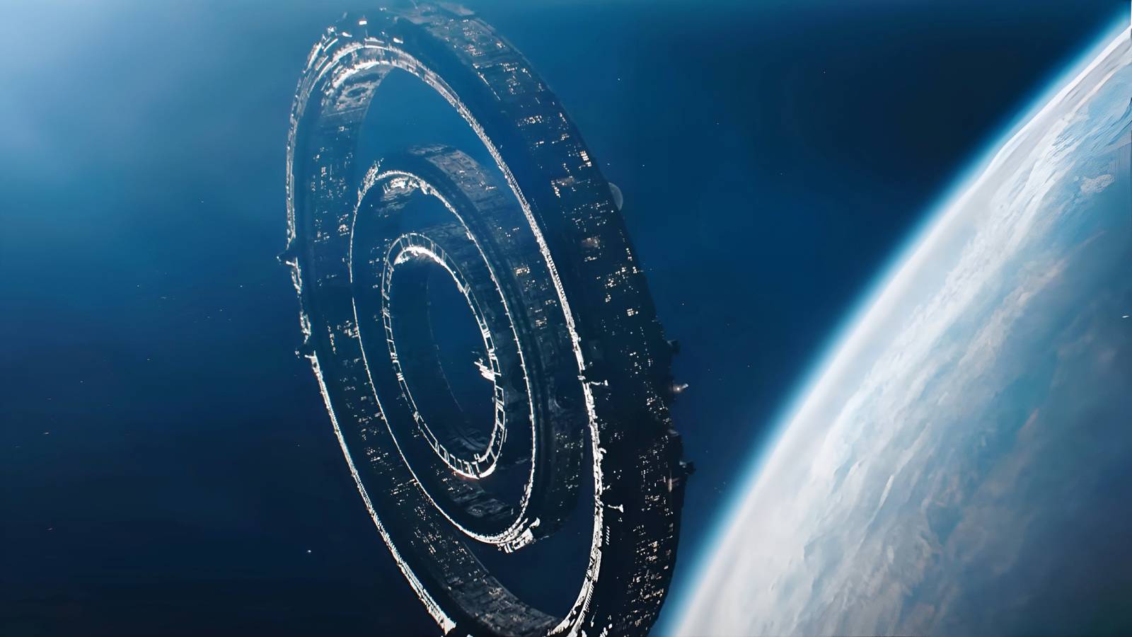 Apple TV Deserves Credit For Successfully Adapting Isaac Asimov's Most Difficult Book