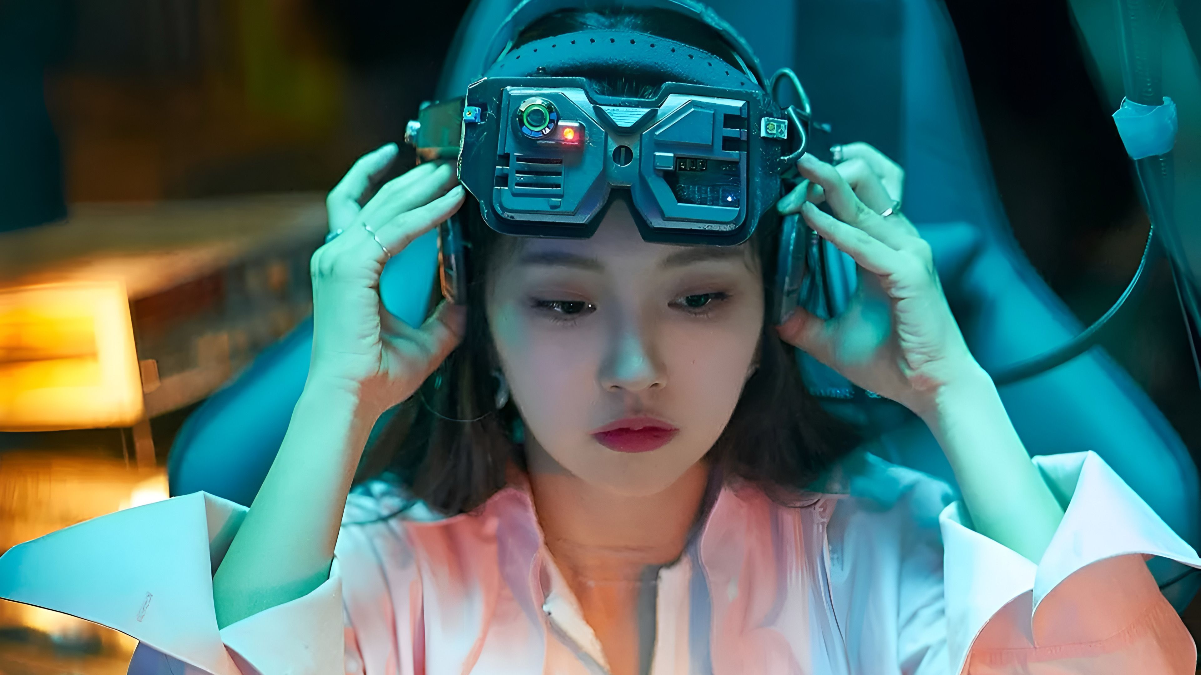 16-Episode 'Lost Meets Dark' Netflix Sci-Fi Thriller Is Time Travel Done Right