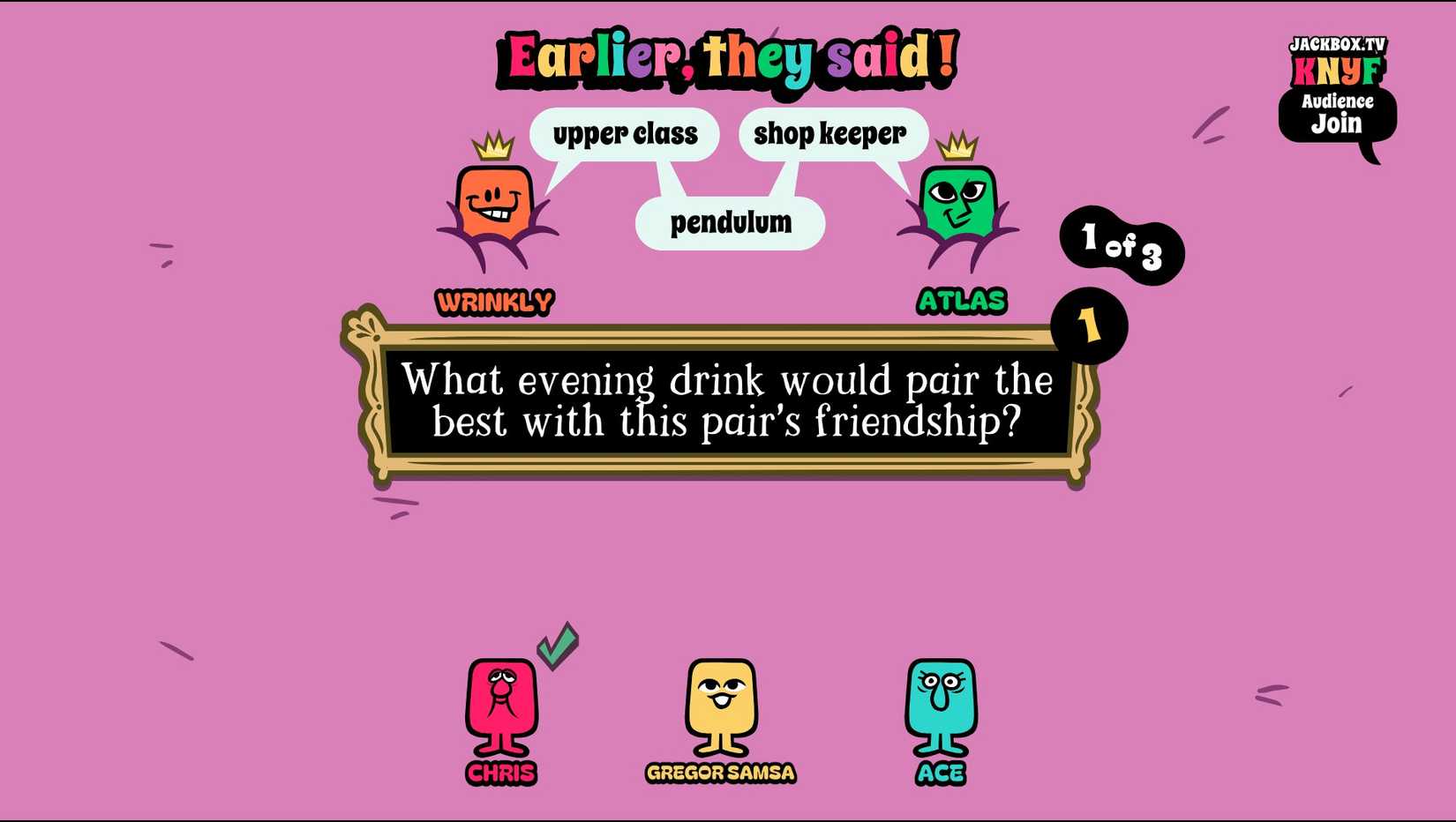 Jackbox Party Pack 12 MegaPals