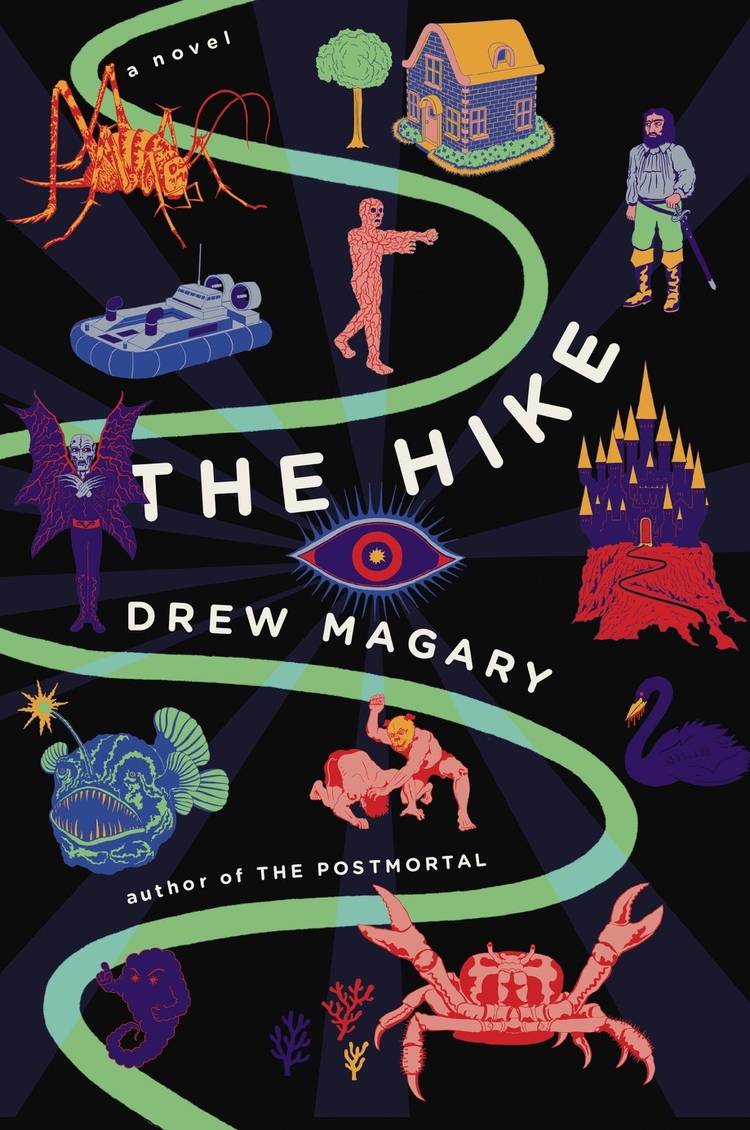 10 Incredible Books With Premises So Weird They Shouldn’t Work