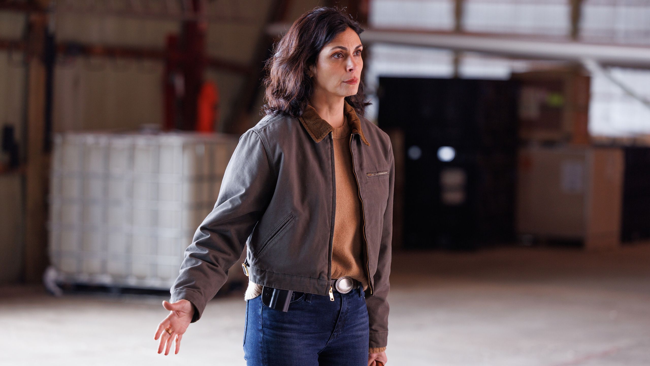 Sheriff Country Dethrones Mickey As The Franchise's Most Important Character