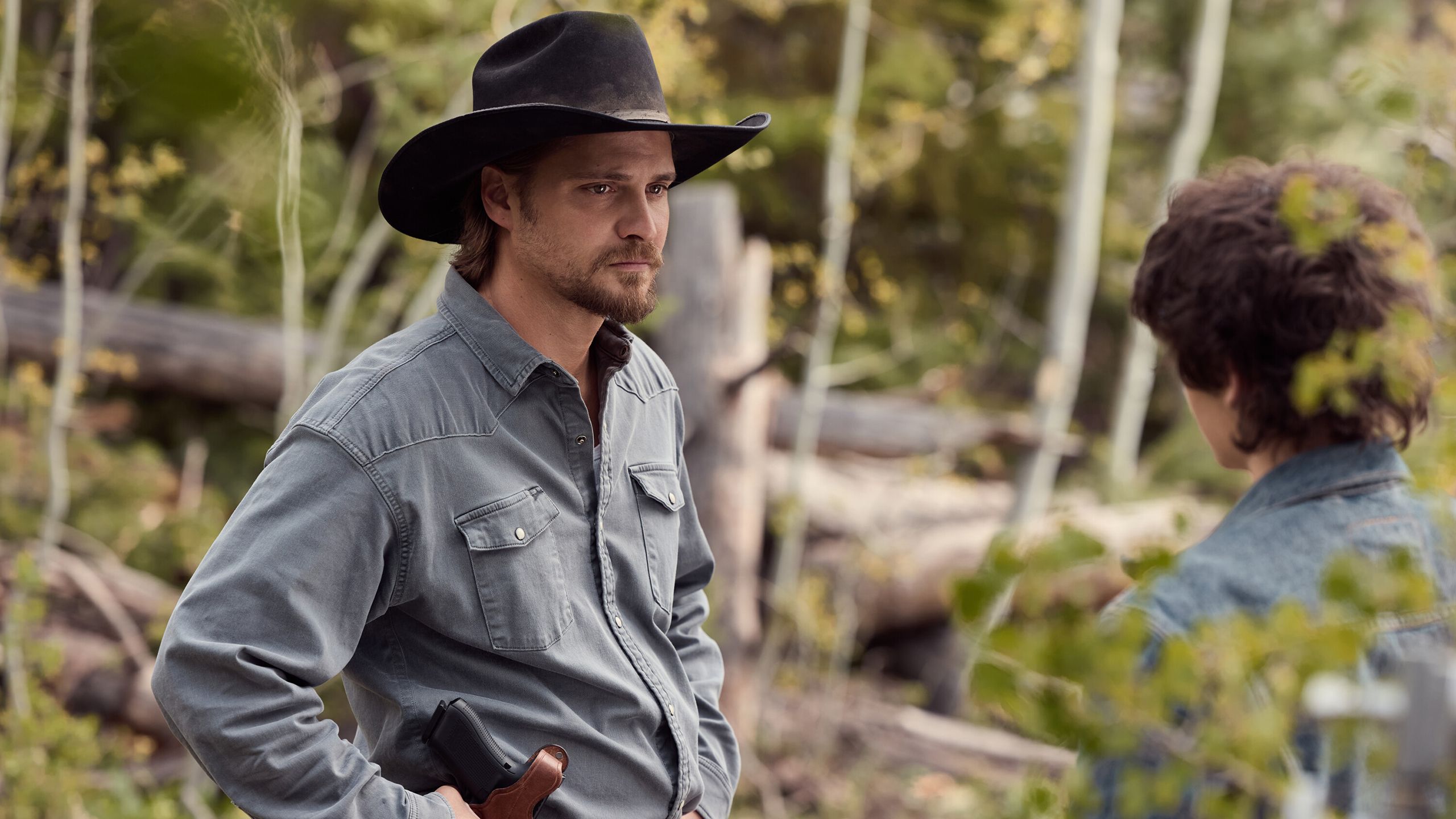Marshals Season 2 Is Focusing On The Wrong Yellowstone Legacy image
