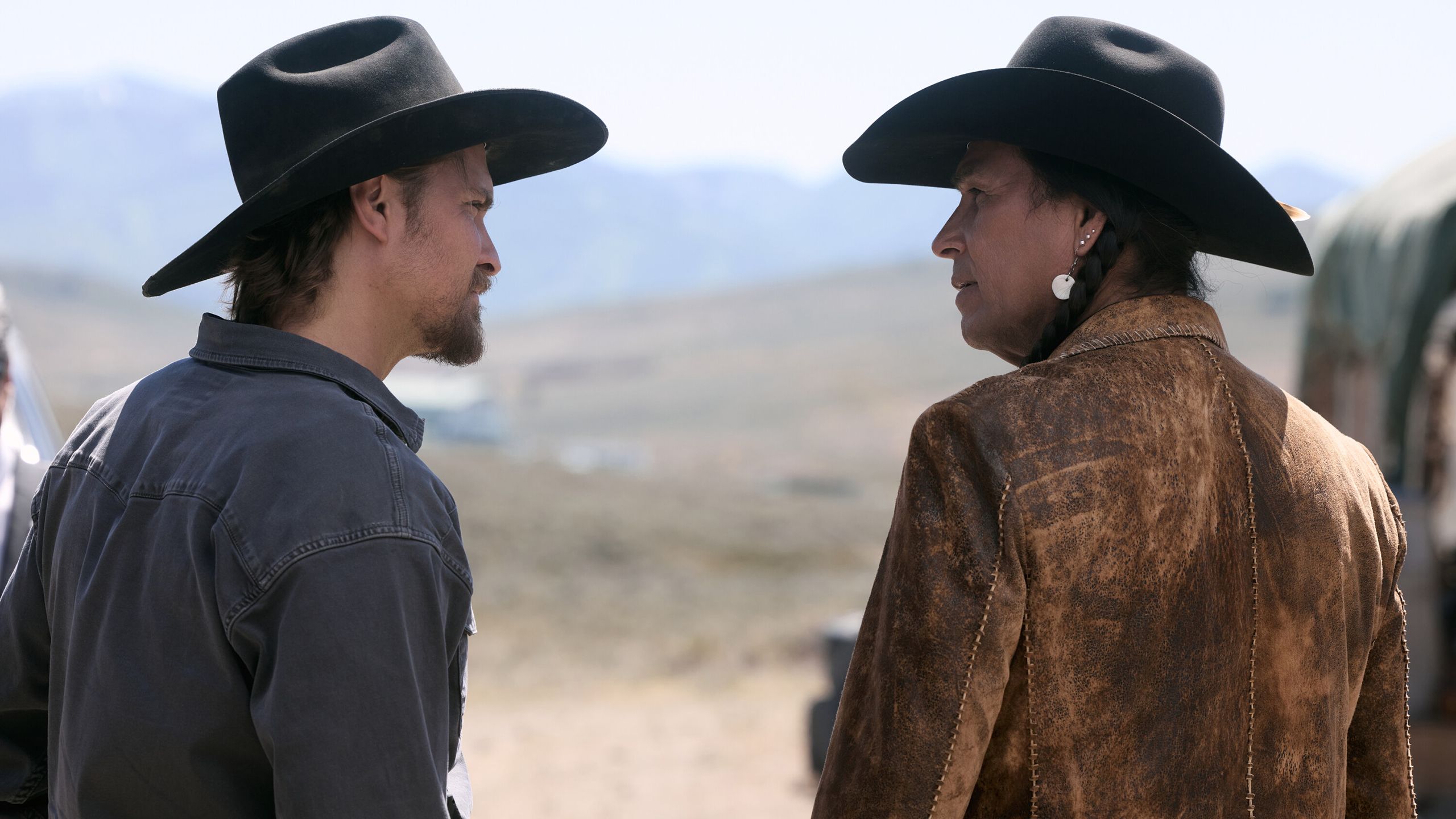 3224752_ymar_s2_2033b Taylor Sheridan’s Hit New Action Series Refuses To Budge On Streaming Ahead Of Major Reunions