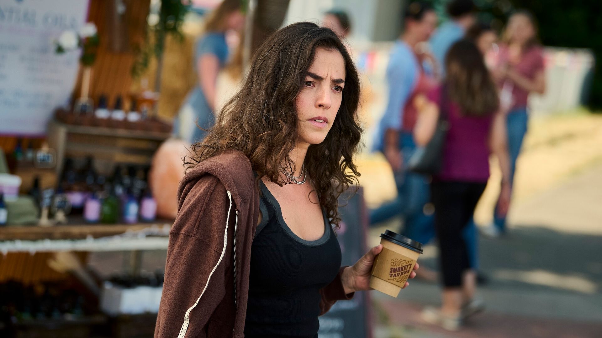 CBS's Fire Country Officially Enters A New Era In Season 5