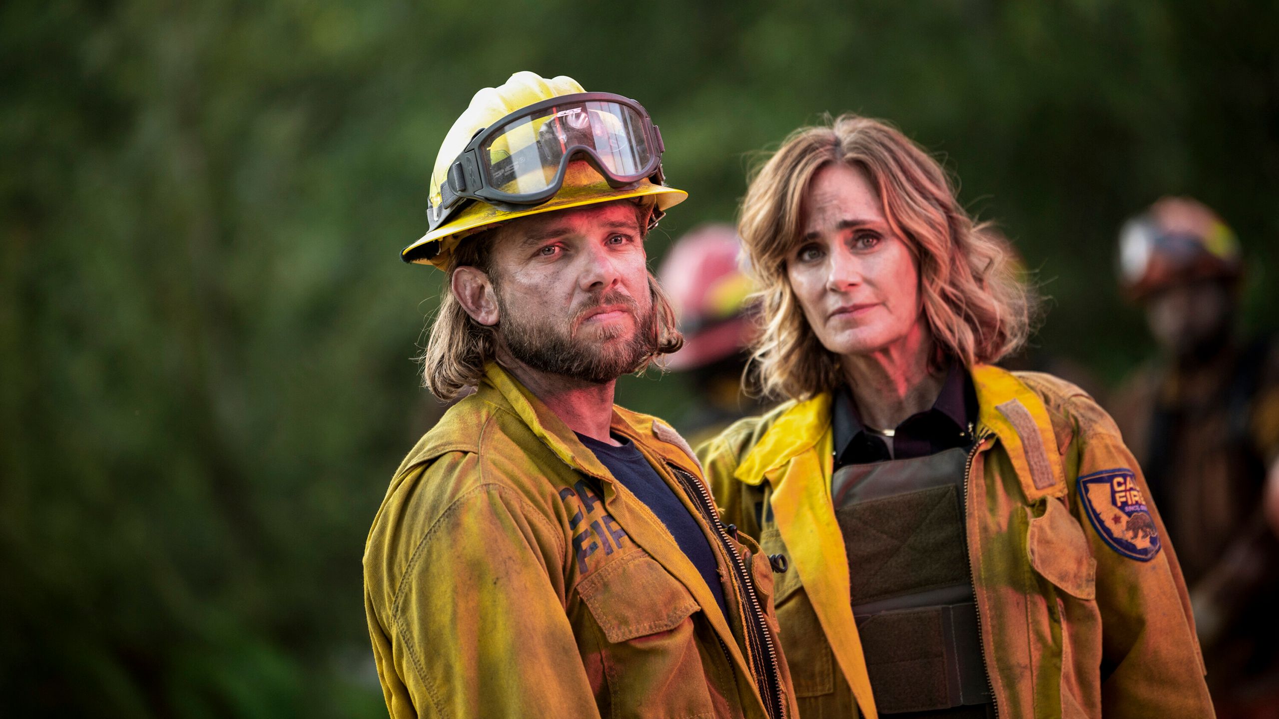 After 75 Episodes, Fire Country Still Hasn’t Learned From Repeated Bode Mistake image