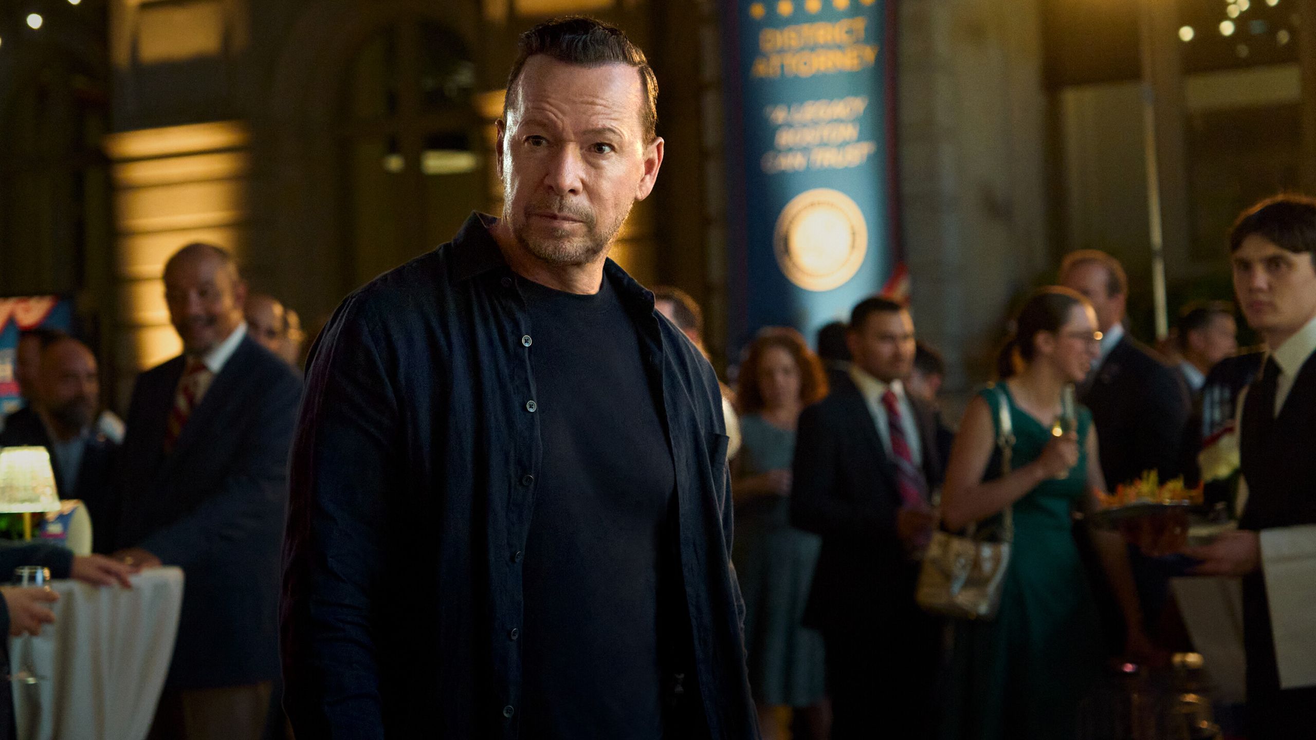 It's Officially The Start Of A New Era For Blue Bloods' Danny In Returning Spinoff